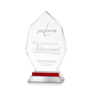 Nebraska Award - Red