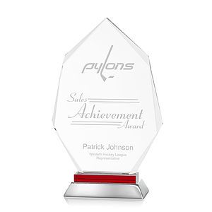 Nebraska Award - Red