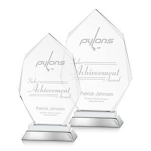 Nebraska Award - White