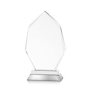 Nebraska Award - White