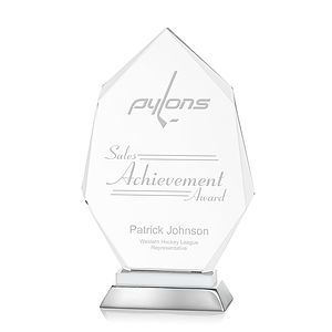 Nebraska Award - White