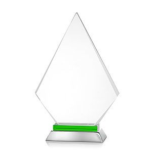 Valhalla Award - Green
