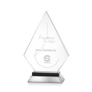 Valhalla Award - Black