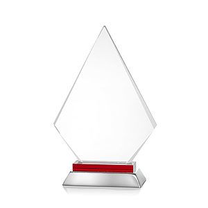 Valhalla Award - Red