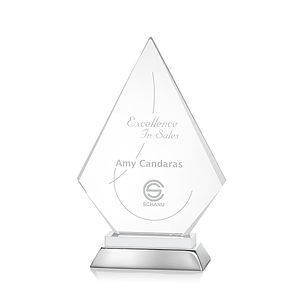 Valhalla Award - White