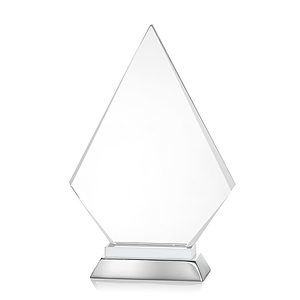 Valhalla Award - White