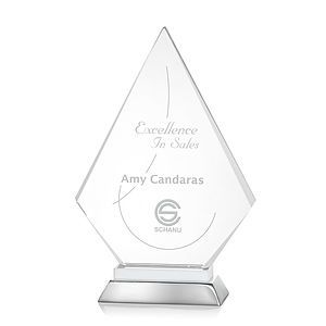 Valhalla Award - White