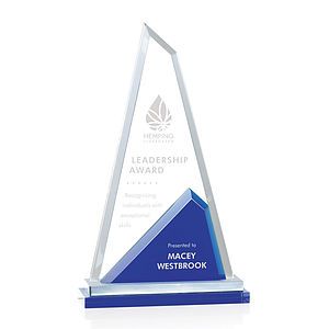Shaftsbury Award 