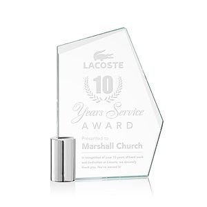 Oklahoma Award