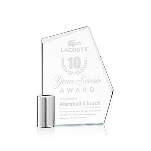 Oklahoma Award