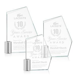 Oklahoma Award