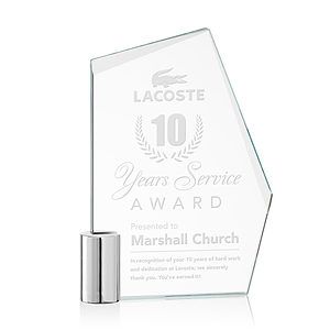 Oklahoma Award