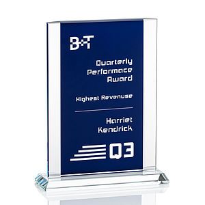 Tameside Award - Blue