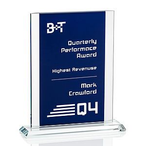 Tameside Award - Blue