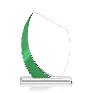 Wadebridge Award - Green