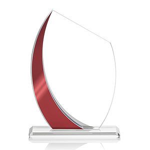 Wadebridge Award - Red