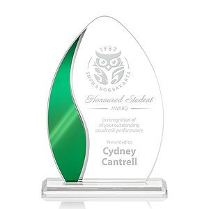 Sherborne Award - Green