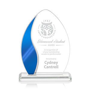 Sherborne Award - Blue