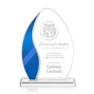 Sherborne Award - Blue