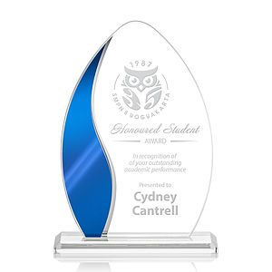 Sherborne Award - Blue