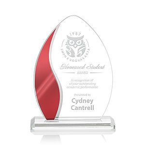 Sherborne Award - Red