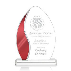 Sherborne Award - Red