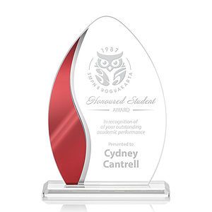 Sherborne Award - Red