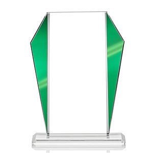 Newbury Award - Green