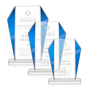 Newbury Award - Blue