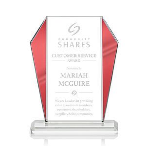 Newbury Award - Red