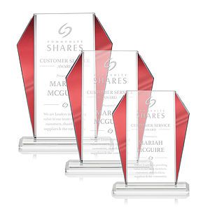 Newbury Award - Red