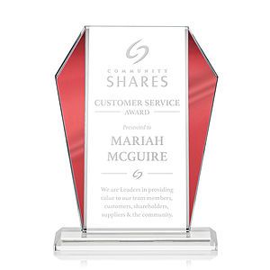 Newbury Award - Red