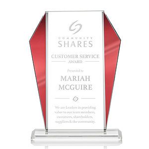 Newbury Award - Red
