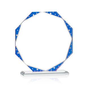 Mystique Octagon