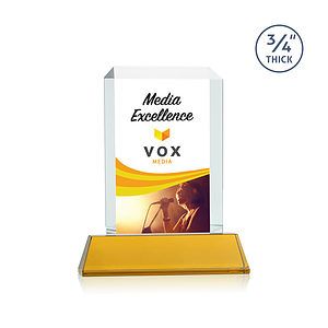 Dalton VividPrint™ Award on Newhaven - Amber