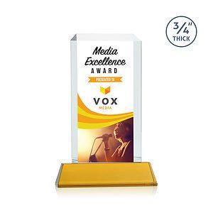 Dalton VividPrint™ Award on Newhaven - Amber