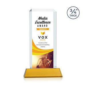 Dalton VividPrint™ Award on Newhaven - Amber