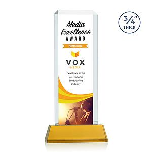Dalton VividPrint™ Award on Newhaven - Amber