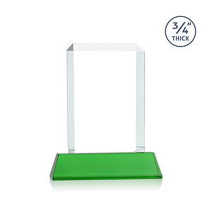 Dalton VividPrint™ Award on Newhaven - Green
