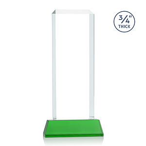 Dalton VividPrint™ Award on Newhaven - Green
