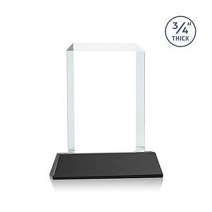 Dalton VividPrint™ Award on Newhaven - Black