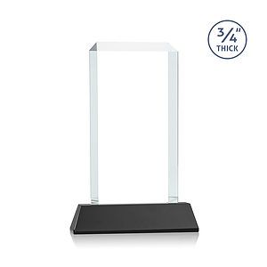 Dalton VividPrint™ Award on Newhaven - Black