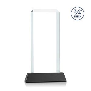 Dalton VividPrint™ Award on Newhaven - Black