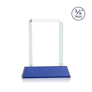 Dalton VividPrint™ Award on Newhaven - Blue