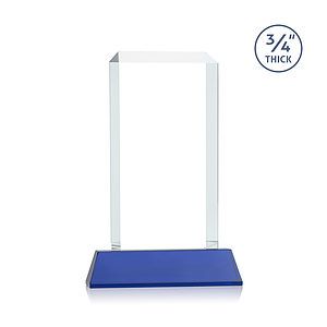 Dalton VividPrint™ Award on Newhaven - Blue