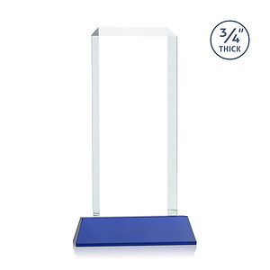 Dalton VividPrint™ Award on Newhaven - Blue