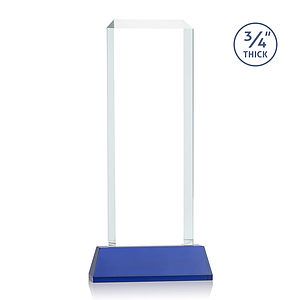 Dalton VividPrint™ Award on Newhaven - Blue