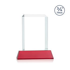 Dalton VividPrint™ Award on Newhaven - Red