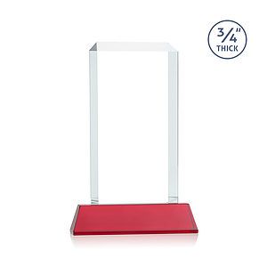 Dalton VividPrint™ Award on Newhaven - Red