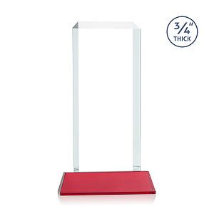 Dalton VividPrint™ Award on Newhaven - Red